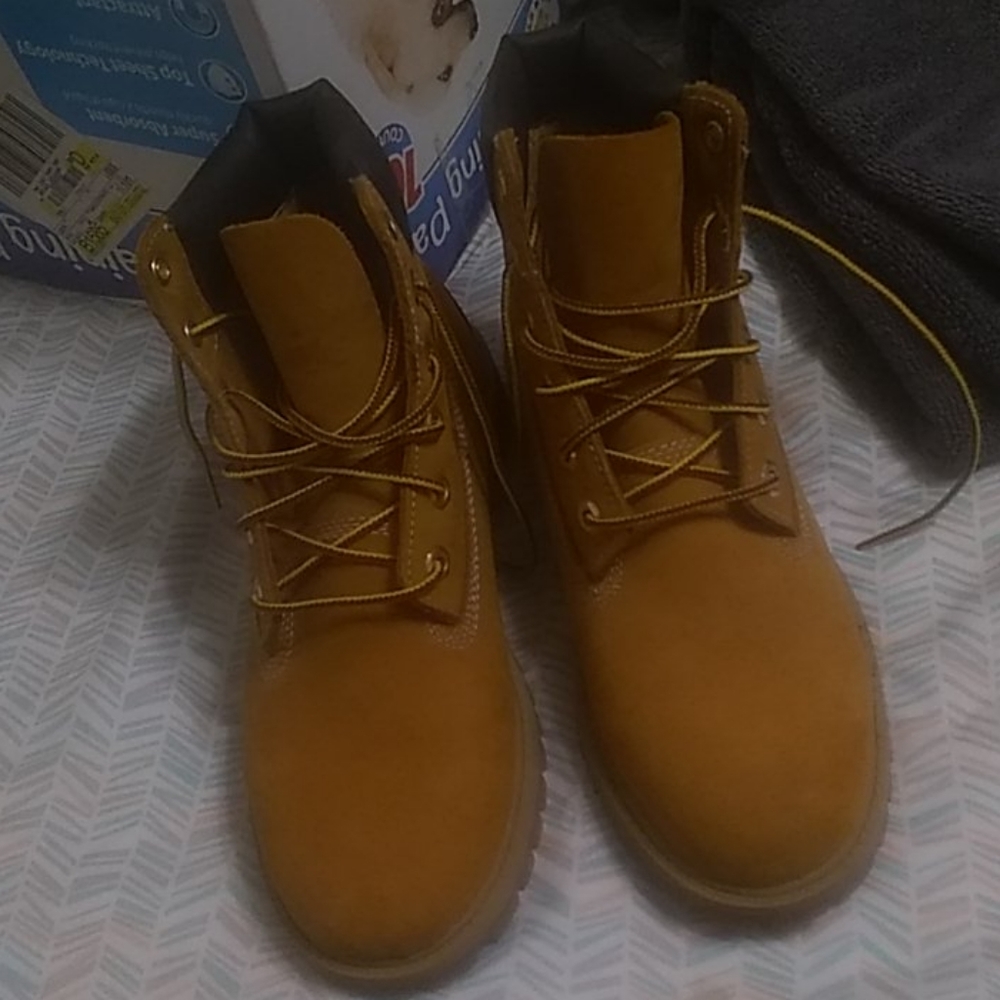 Boots